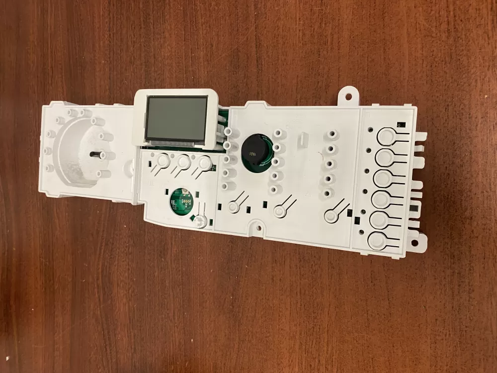 Electrolux Frigidaire 1349268 1347688 809020009 914914017 Washer Control Board