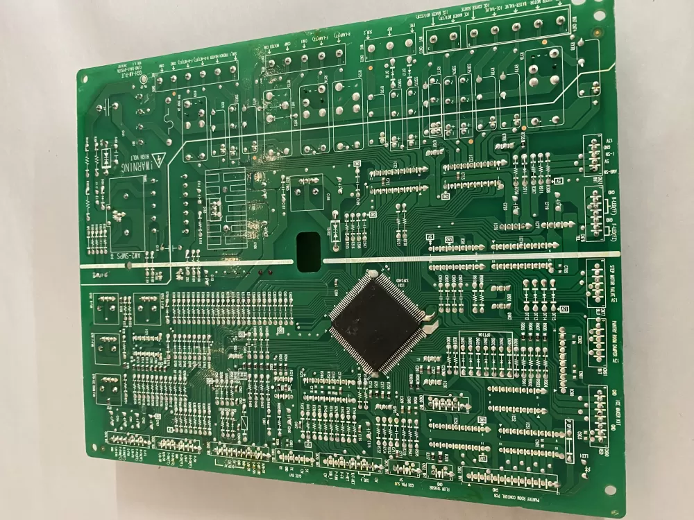 Samsung DA41-00538G DA41-00537A Refrigerator Control Board AZ201318 | BK2680