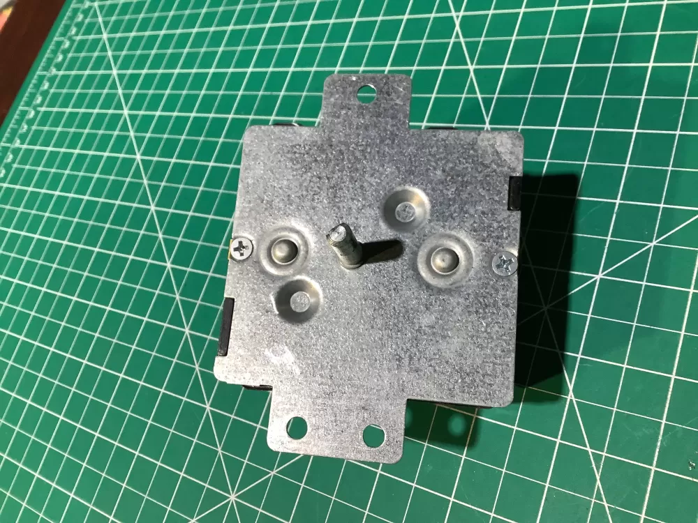 Whirlpool 3406721A AP3097855 3406721 WE04X10051 PD00055758 WE4X10051 877373 AP3637093 PS265288 EAP265288 Dryer Timer