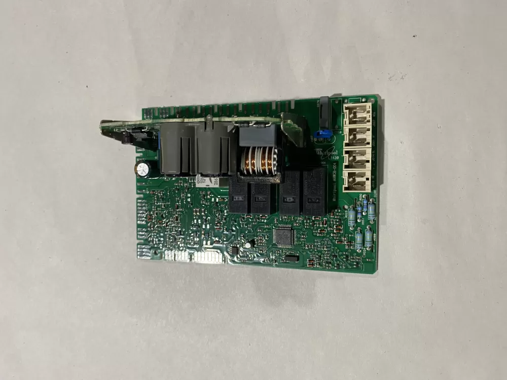 Whirlpool AAWCB-004 Washer Control Board