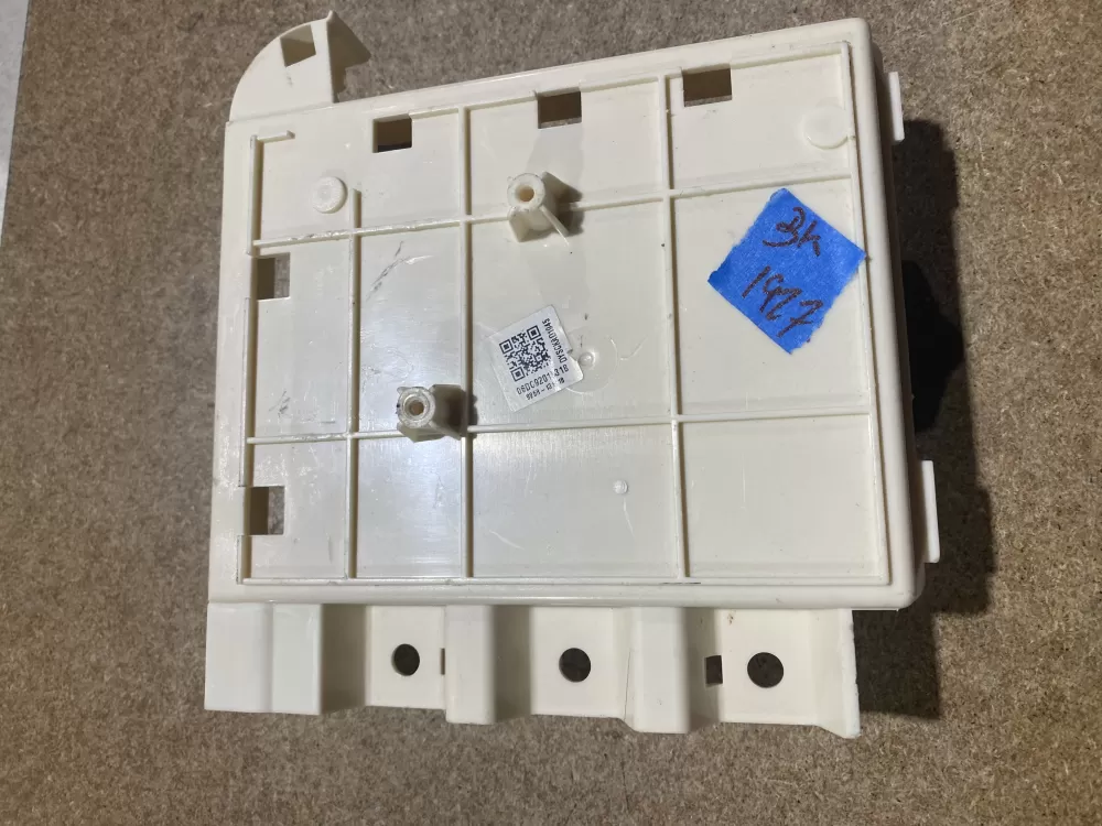 Samsung DC92-01378C Washer Control Board PCB AZ67556 | BK1927