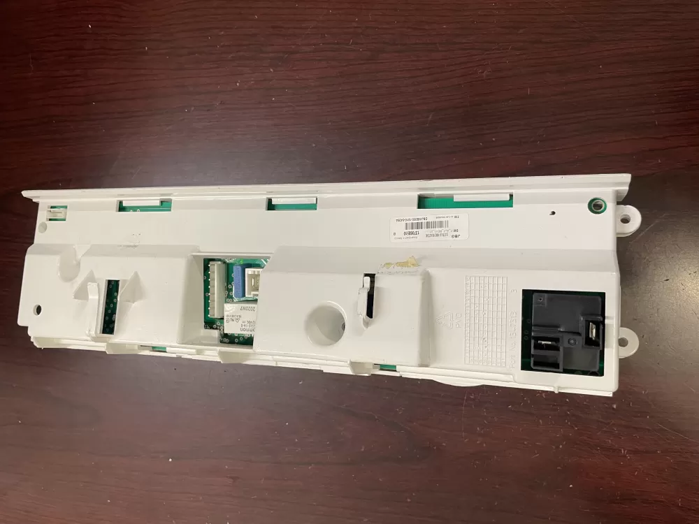 Frigidaire  Kenmore 137068510  137068510B Dryer Control Board