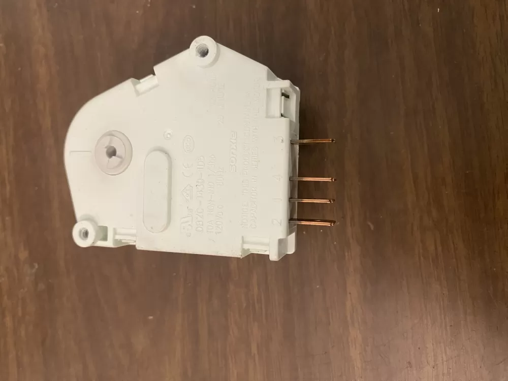 Frigidaire DBZC-1430-1D5 Refrigerator Defrost Timer