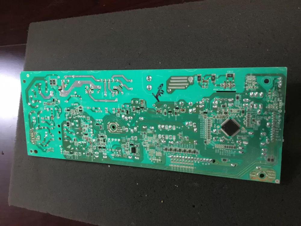 Maytag W10832047 Microwave Oven Hood Combo Control Board AZ102813 | NR357