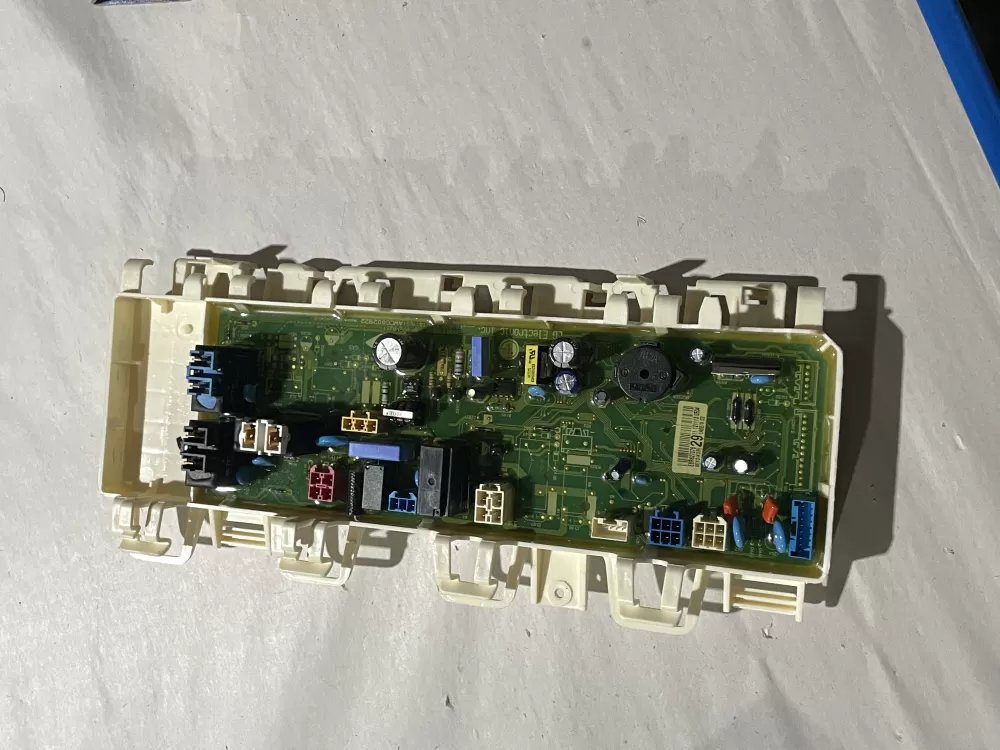 LG EBR62707629  AP5306775  2667813  AH3625026  EA3625026  PS3625026 Dryer Main Control Board