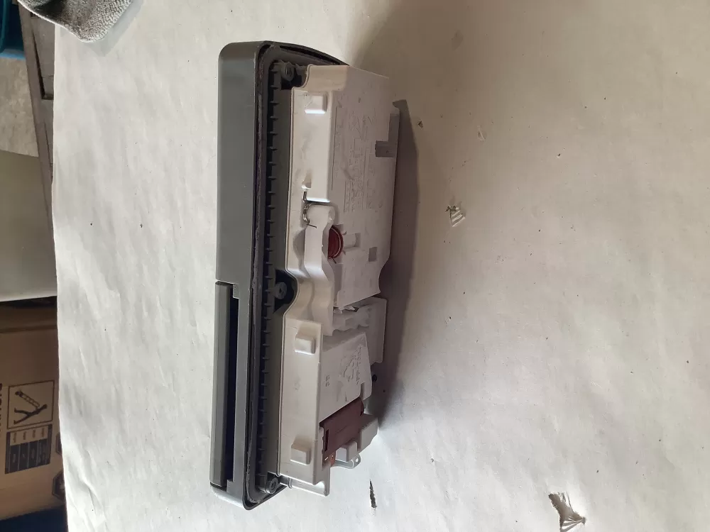 Frigidaire A05443402 Dishwasher Detergent Dispenser AZ148935 | SL176