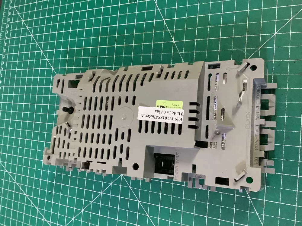 Kenmore Maytag Whirlpool W10189966 Washer Control Board AZ185132 | NR2719