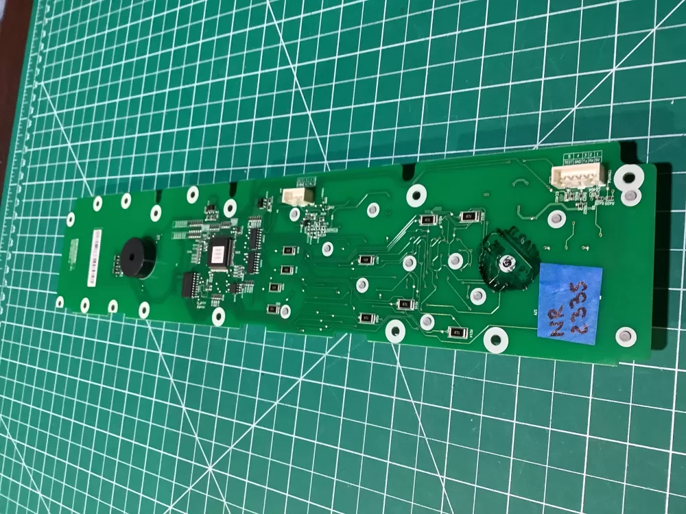 LG Refrigerator Ebr790695 Eax65924002 Dispenser Control Board AZ131918 | NR2335