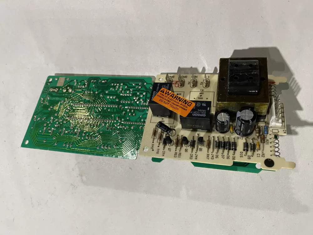 Whirlpool Amana 84D10188A01 Range Control Board AZ152787 | BK59