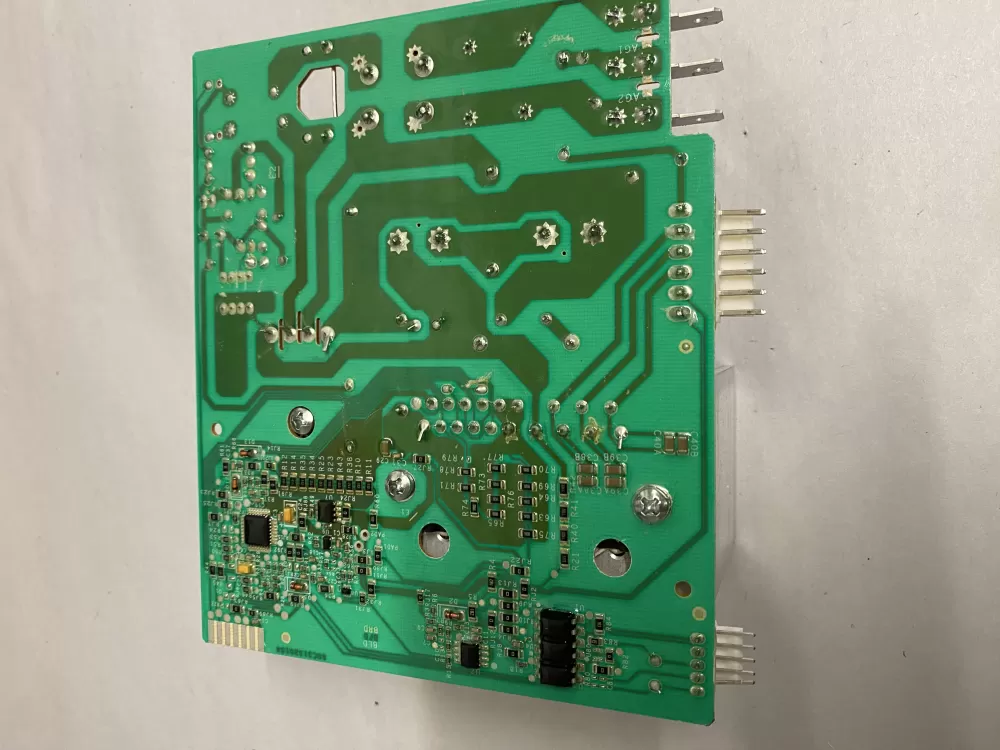 GE 00N32900101 Washer Inverter Board AZ211098 | BK1683