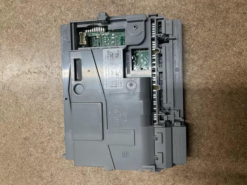 Whirlpool W10918994 W11131683 W11170192 W11227807 W11305308 PS12704681 Dishwasher Control Board