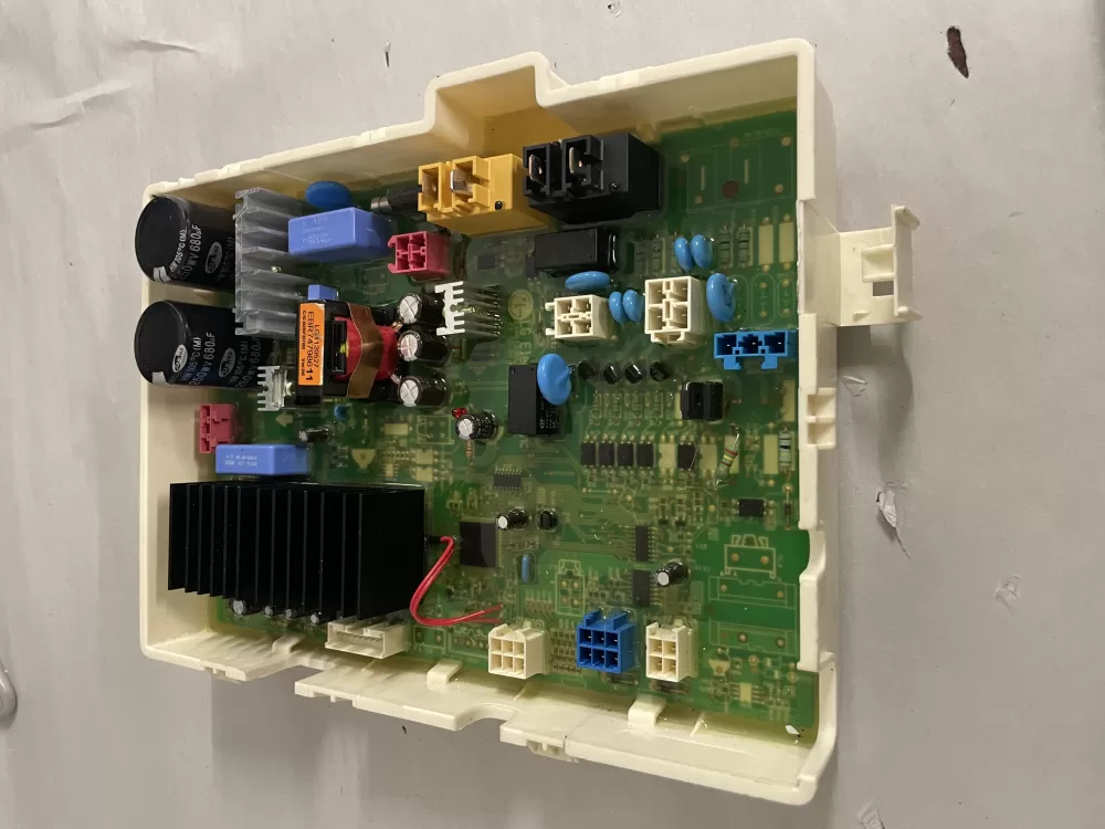 LG  Kenmore EAX61336625 EBR74798611 Washer Control Board