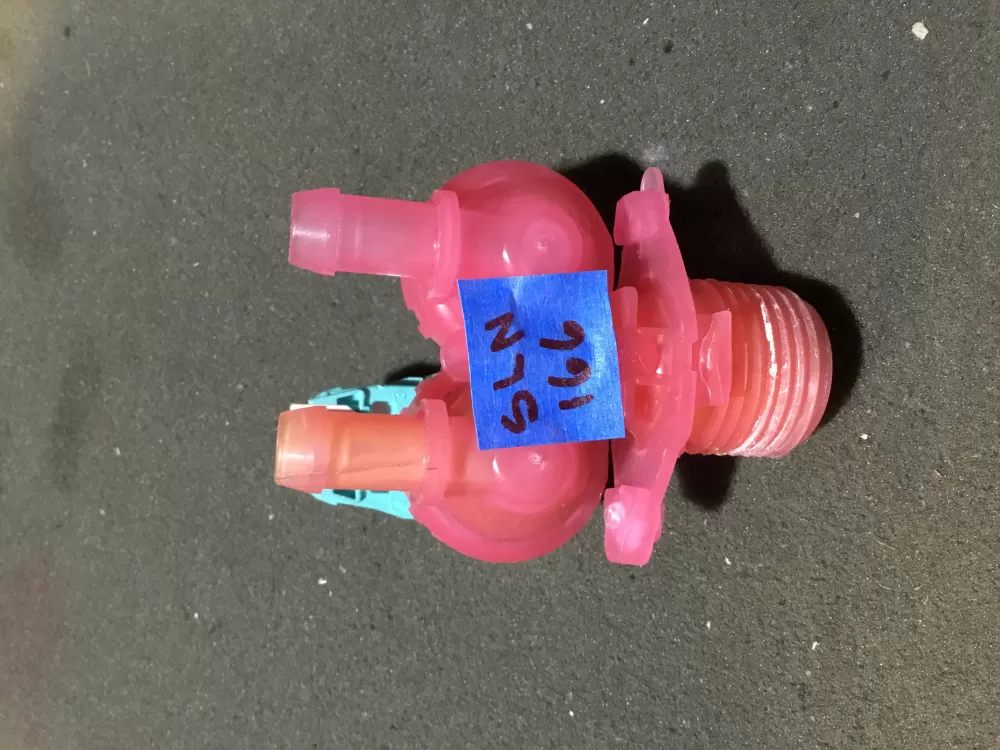 Amana W11036934 W11036928 Washer Water Valve AZ103366 | SL166