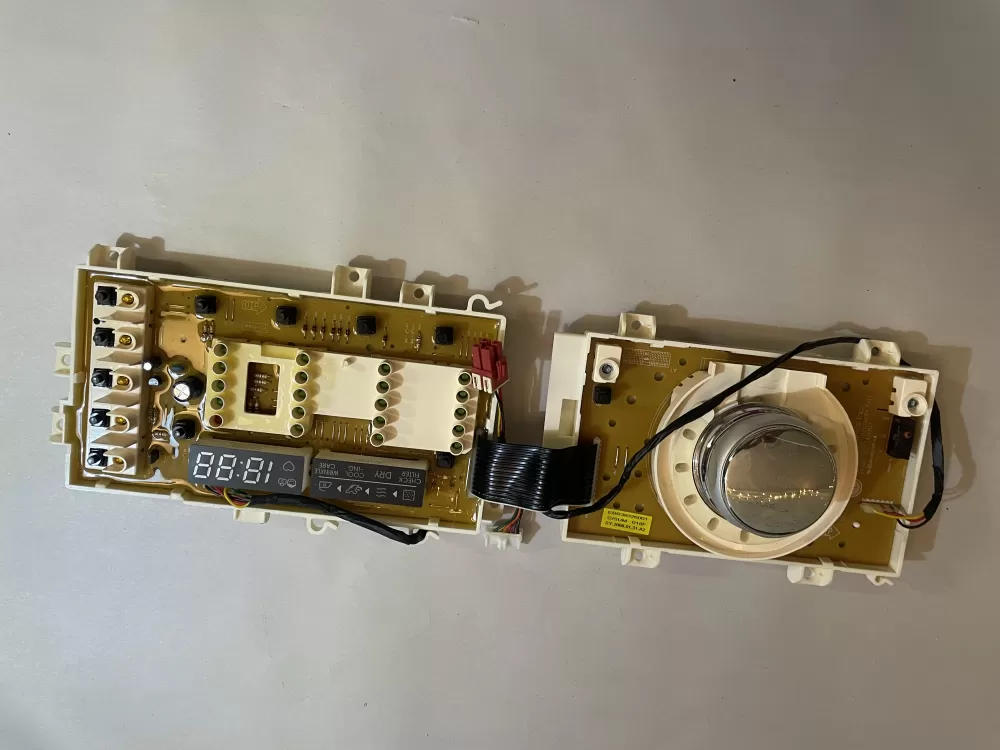 LG  Kenmore  GE EBR36858803 EAX36858001 EBR39326001 EBR36858803EBR39326001 Dryer Control Board