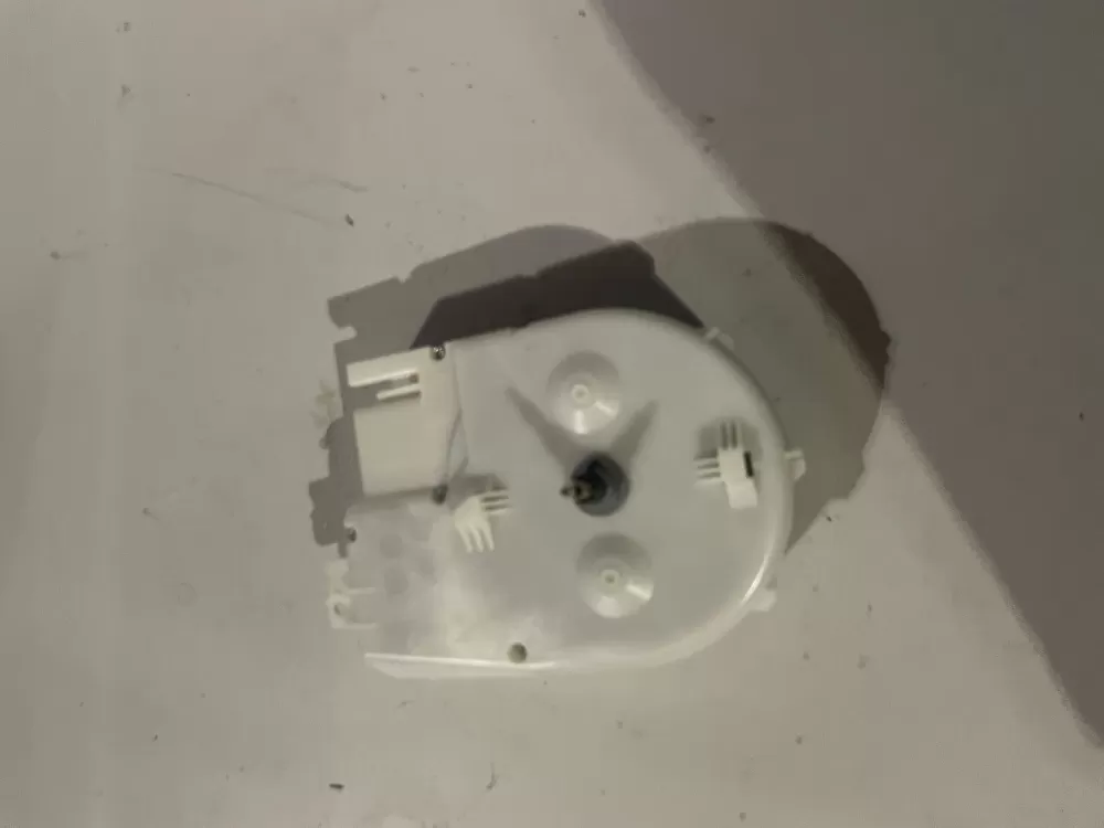 GE WH12X10527 175D6604P053 Washer Timer