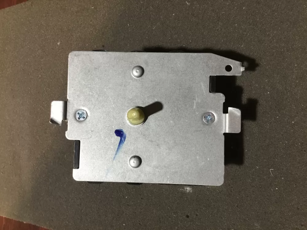 GE  General Electric  Kenmore 189D7146P001 Dryer Timer