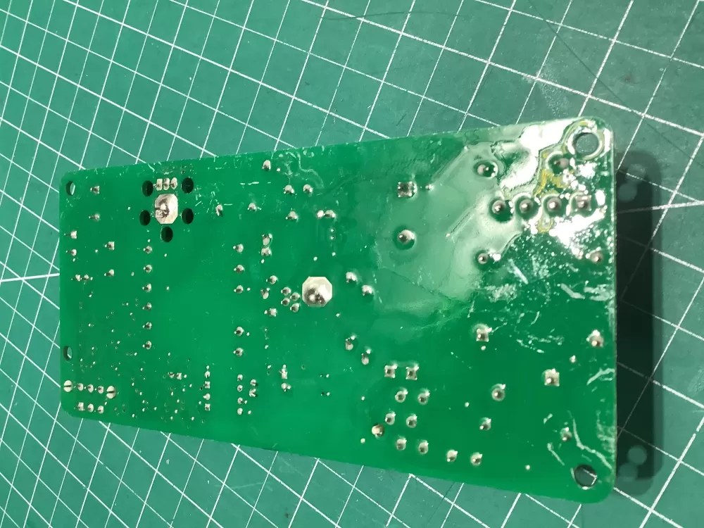 Whirlpool W10463401 Refrigerator Control Board