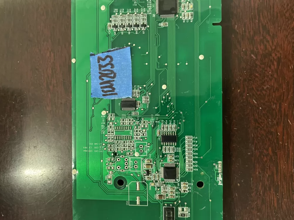 GE 197D8542G004 Refrigerator Control Board Dispenser AZ60173 | KM2033