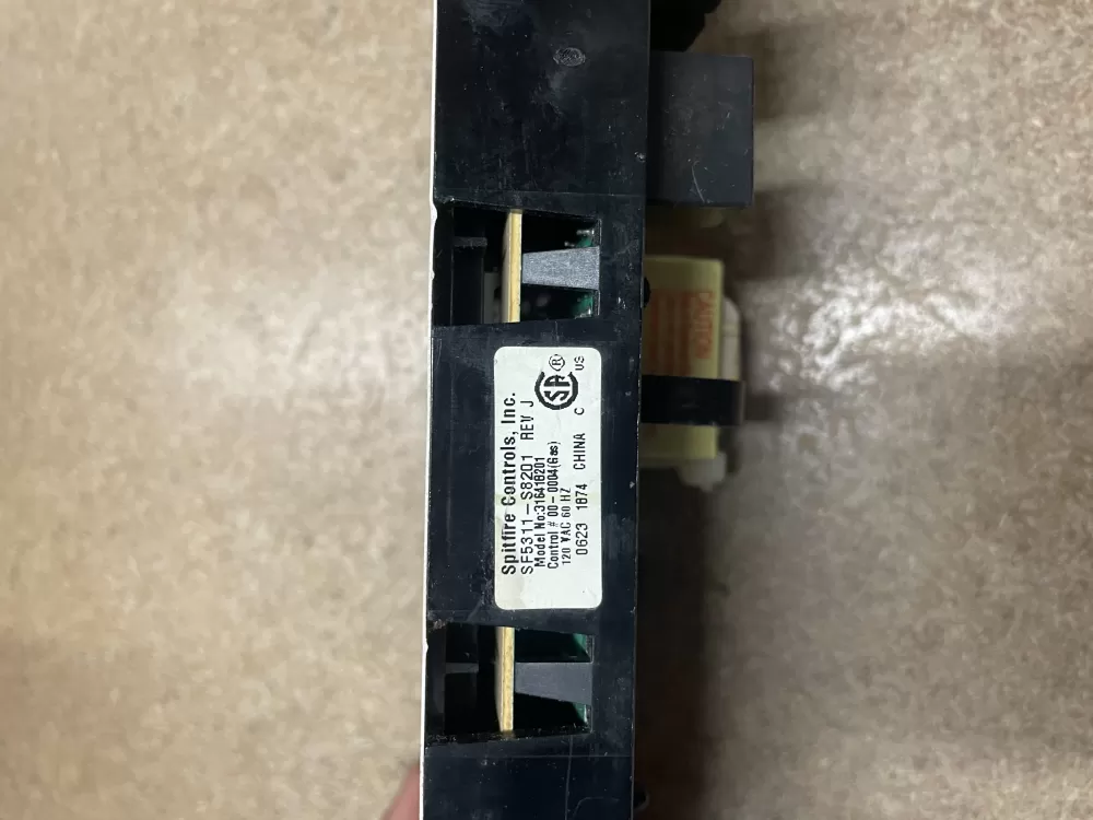 Frigidaire 5304509983 Range Oven Control Board AZ20111 | KM1469