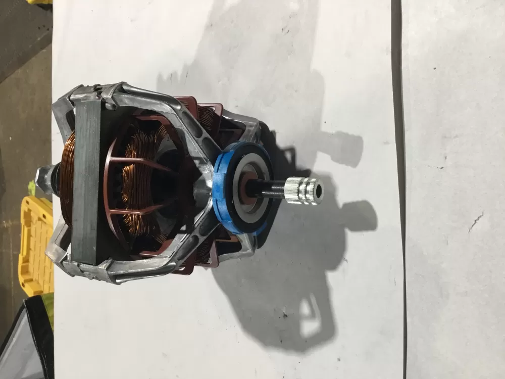 Whirlpool W10396032 Dryer Drive Motor AZ82951 | Sl137