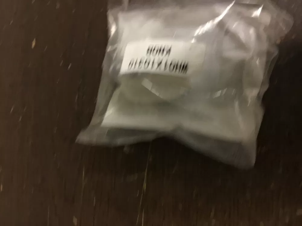 GE 1264403 WH01X10310 PS1482286 Washer Control Board Knob AZ13355 | NR534