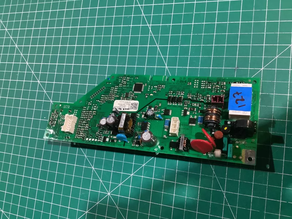 GE 265D1462G502 WD21X24900 Dishwasher Control Board AZ153115 | NR127