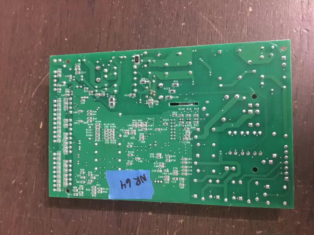 GE WR49X10152 200D4864G023 Refrigerator Control Board AZ18448 | NR64