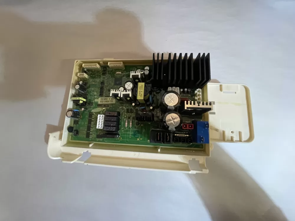 Samsung DC92-01063A DC9201063A Washer Control Board