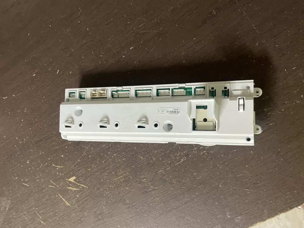 Frigidiare 134847902 Washer User Interface Control Board AZ44477 | Wmv65