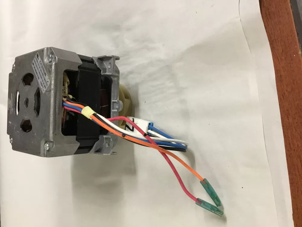 SamsungIC-61225SSDWB Dishwasher Circulation Pump Motor AZ86301 | Sl96