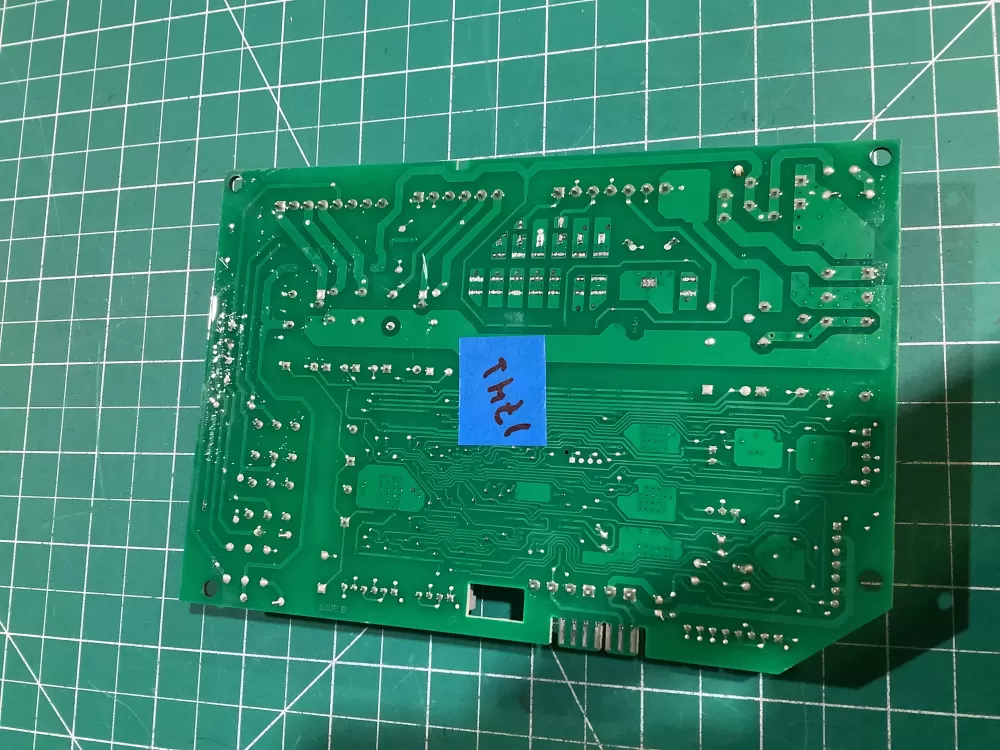Kenmore W10797301 W11172798 Refrigerator Control Board AZ151541 | NR1741