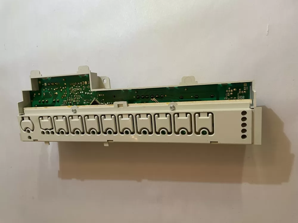 GE 165D7420G001 Dishwasher Control Board