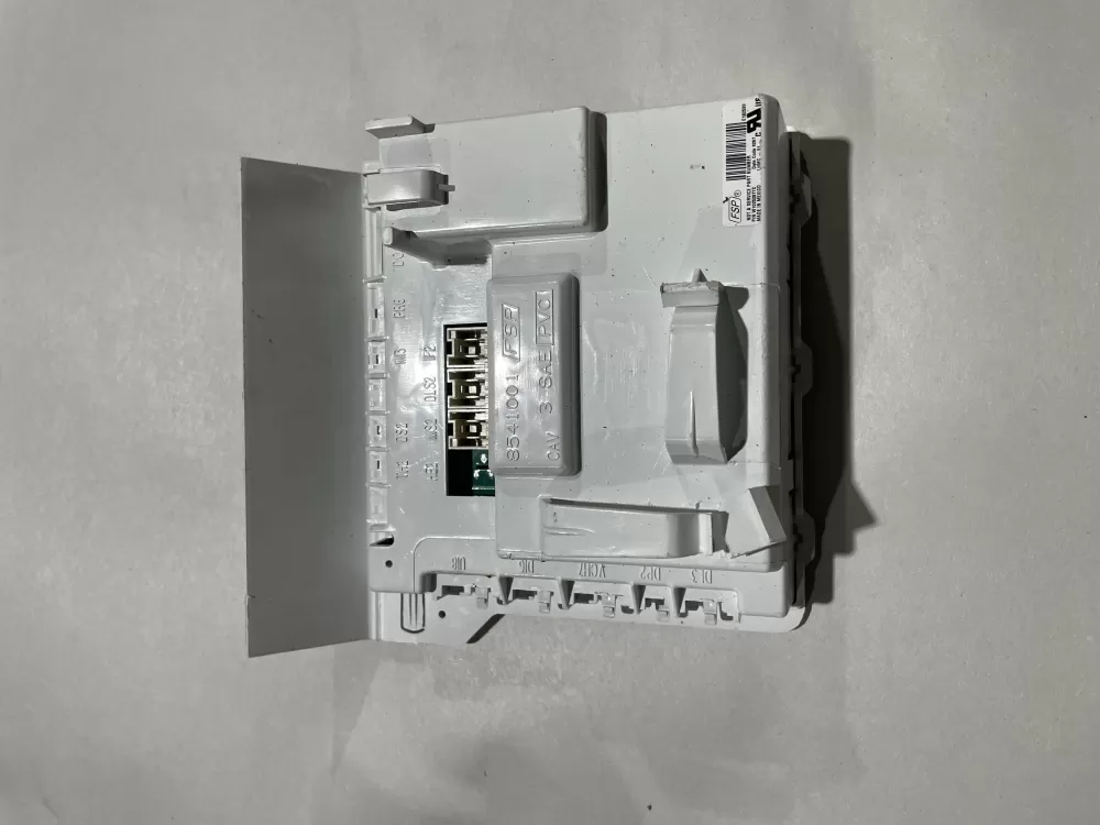 Whirlpool  Maytag W10252677 Washer Control Board