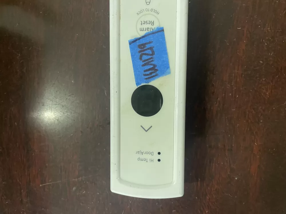 Kenmore AP5306797 297205900 297241802 Freezer Control Board AZ48671 | KM1219