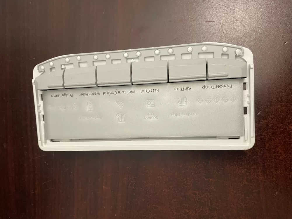 Whirlpool Maytag W11082840 Refrigerator Control Board AZ103630 | KM930