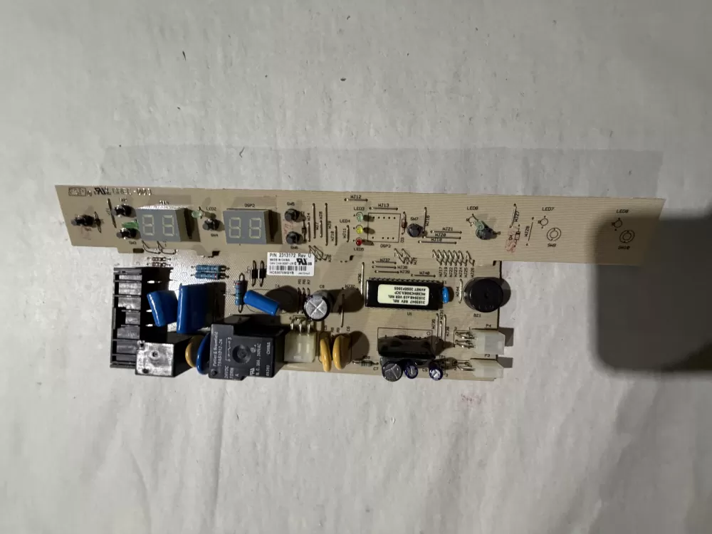 Whirlpool  Kenmore WP2313172  AP6007211  2313172  2313172R  4432352  PS11740321 