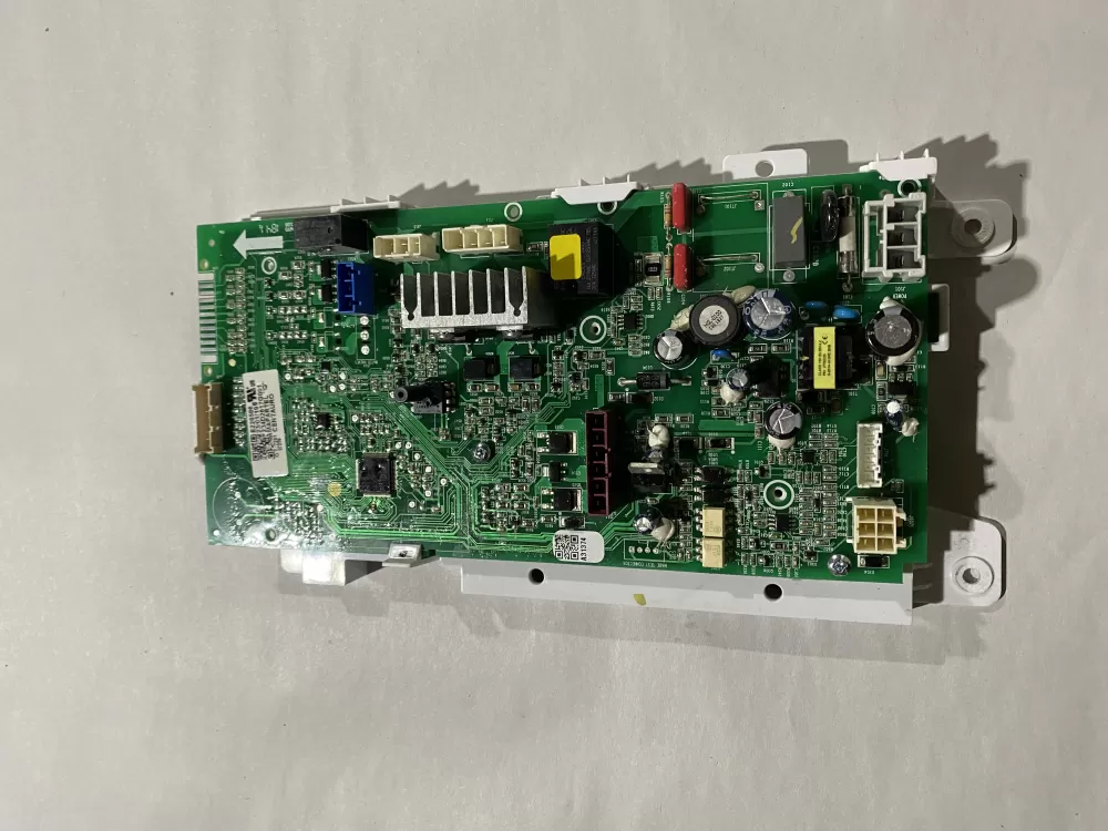 GE WH16X27251  234D2617G001  AP6328302  4588129  PS1234339 Washer Control Board