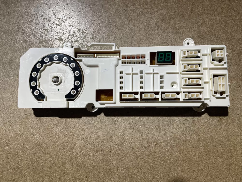 DC94-04388A DC92-01624B PD00030983 Washer Control Board AZ58466 | KMV481