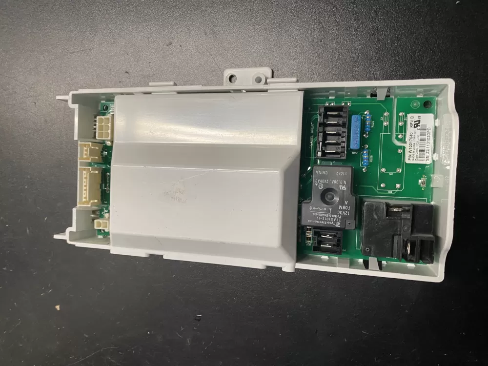 Kenmore AP6019408 W10303961 W10317640 W10336112 WPW10317640 PS11752714 W10317640 B Dryer Control Board