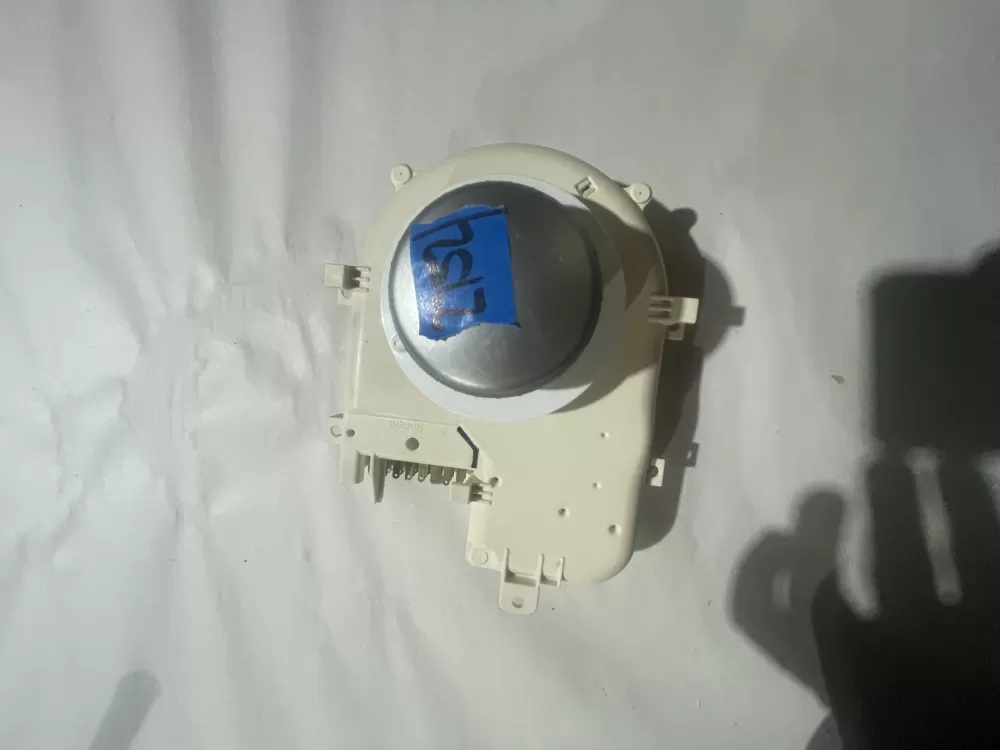 Maytag 62614810 6 2614810 2614810 Washer Timer AZ206364 | KM2752