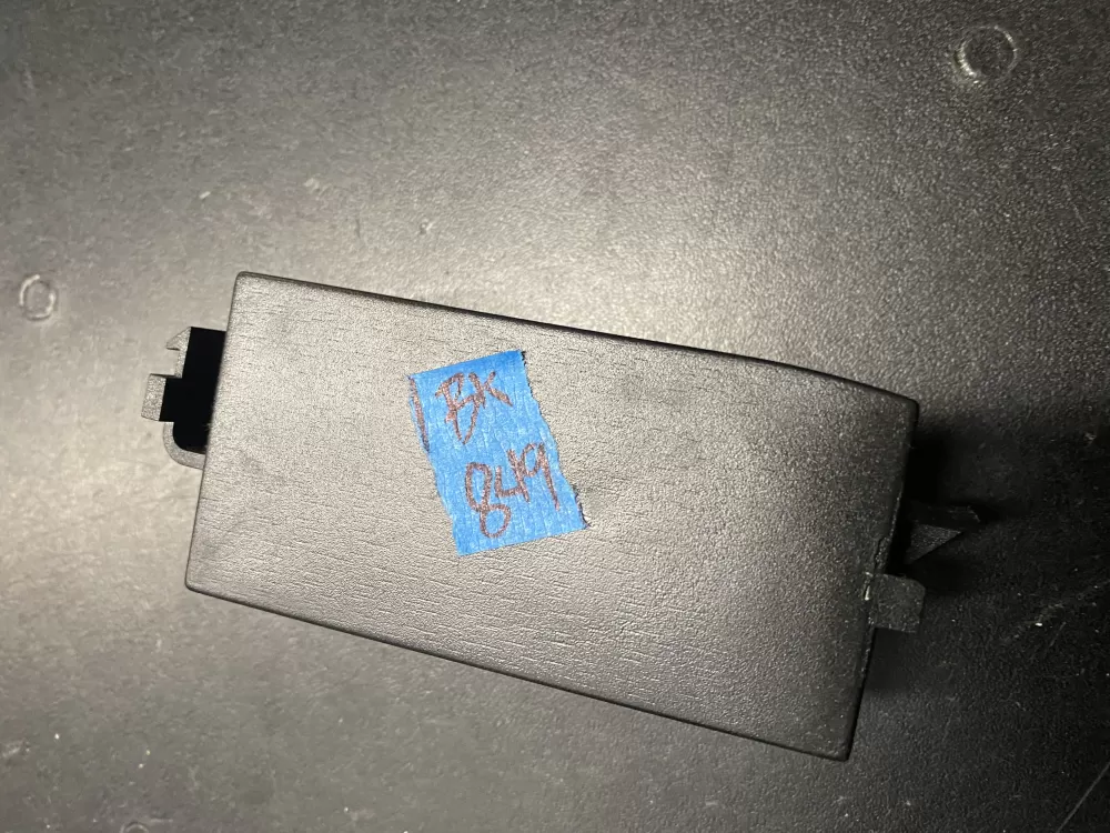 Maytage 6 3708930 Dryer Dryness Display Board AZ16527 | BK849