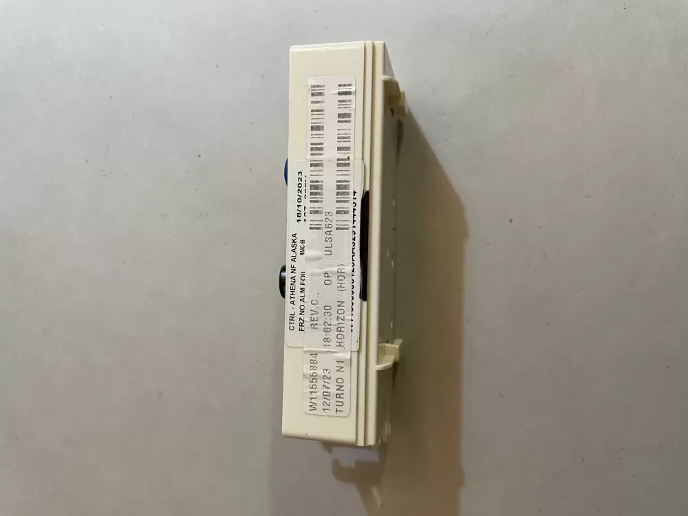 Whirlpool Refrigerator Control Board W11686672 AZ147014 | KM2465