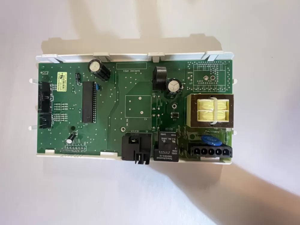 Whirlpool  Maytag  Kenmore WP8546219  AP6013143  8546219  1060737  3978889  3978917  3978918  3978918R  3980062  3980062R  661653  8546219EXCR  8546219R  8557308  8557308R  PS11746365  FGWPL502W7J Dryer Control Board