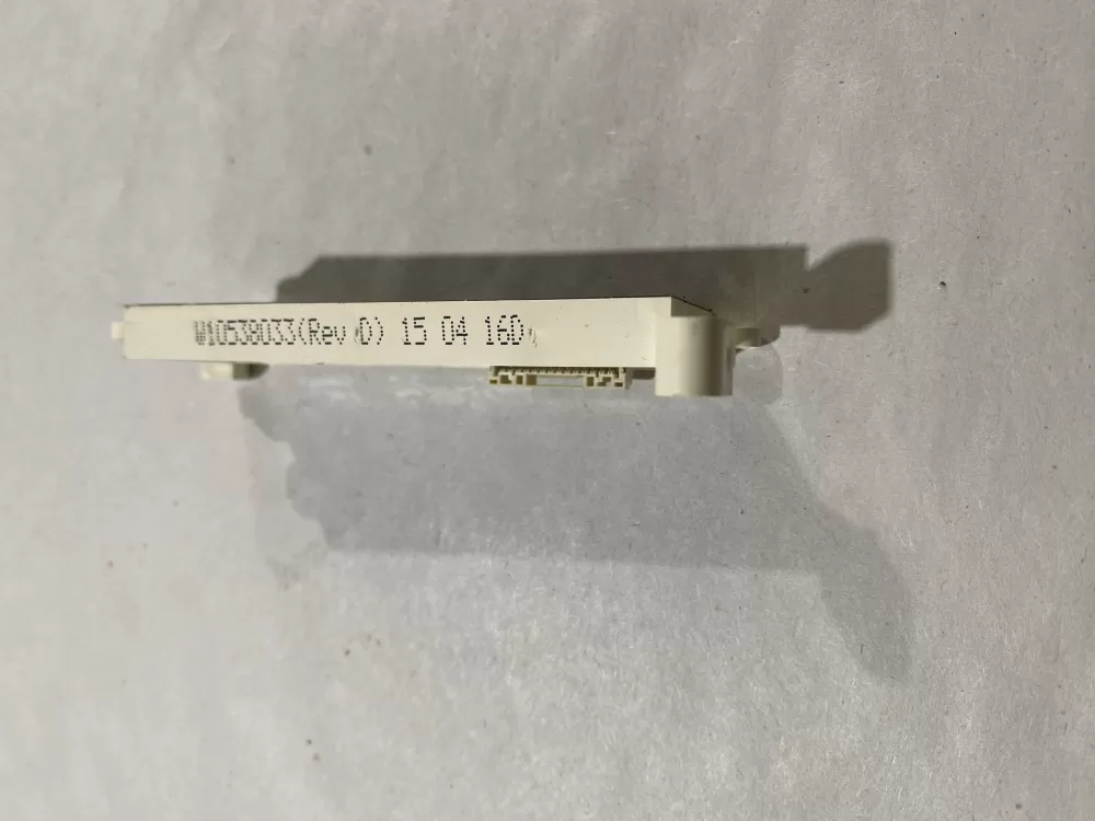 Whirlpool KitchenAid W10538033 Dishwasher Control Board AZ154010 | BK2517