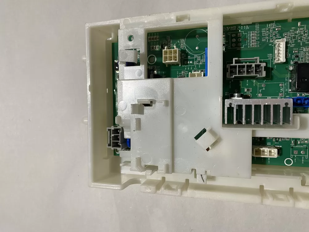 GE 290D2863G110 Washer Control Board AZ183923 | BK2716