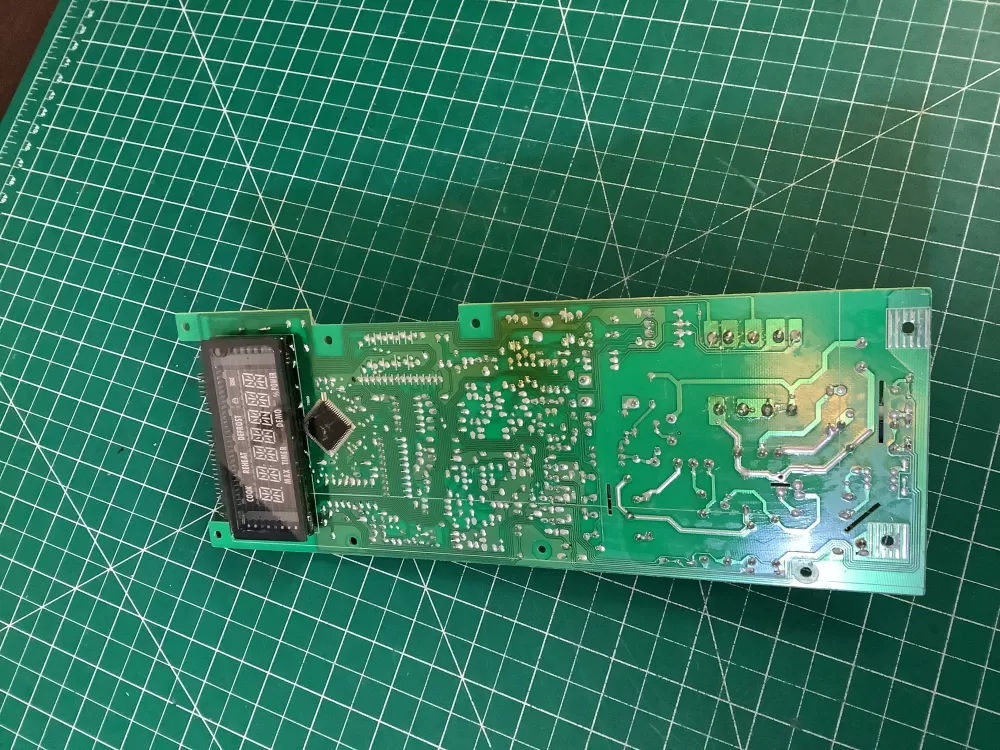  W10197761  4619-640-56292 Microwave Control Board