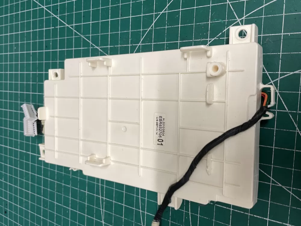 LG EBR65270501 AP5253900 2134517 Dryer Control Board Display AZ205999 | Wm2164