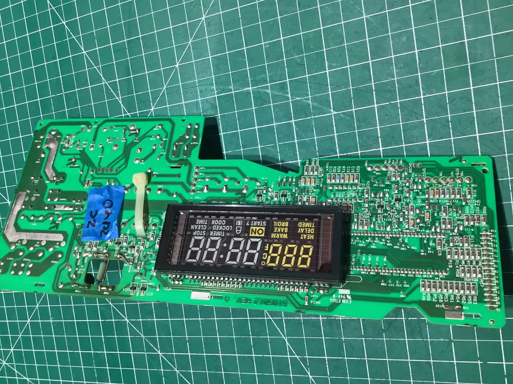 Kenmore Range Control Board 8523876 6105012 9757155 WP8523876 AZ145614 | ZC2440