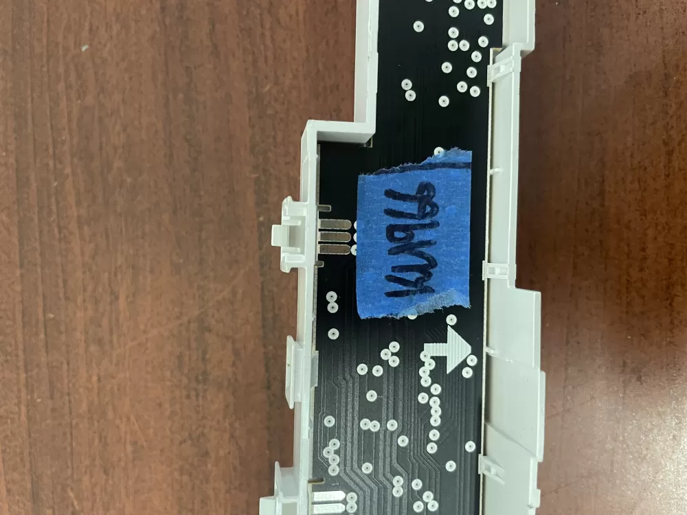 Bosch 9000709364 Dishwasher Control Board AZ43883 | KM966
