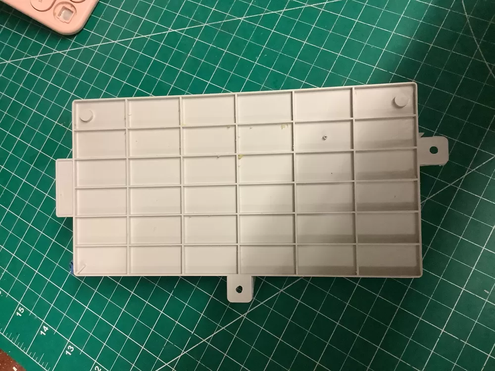 Samsung DC92-00322E  DC92-00160A Dryer Electronic Control Board